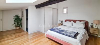 Appartement - 82 m² - 3 pièces