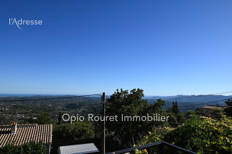 Maison - 84 m² - 3 pièces