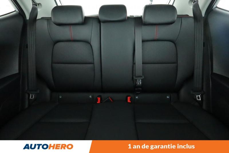 Kia Picanto 1.2 Dpi Isg Gt Line Premium Bva5 84 ch