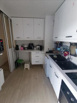 Chambre - 100 m² - 1 pièce