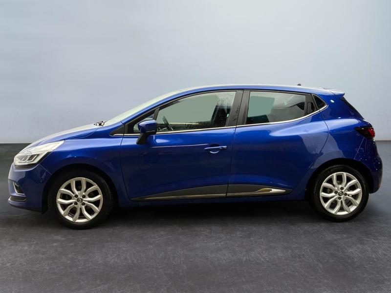 Renault Clio IV TCe 120 Energy Intens