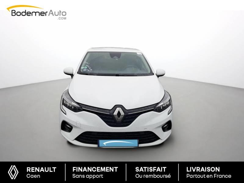 Renault Clio E-Tech 140 - 21n Business