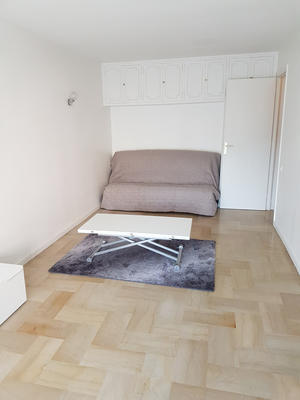 Appartement - 25 m² - 1 pièce