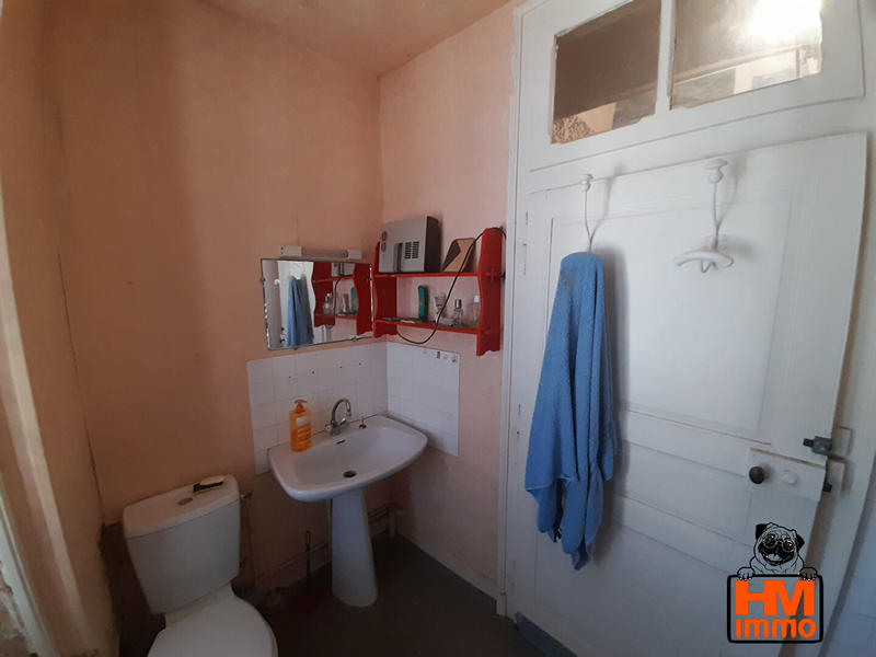 Appartement - 134 m² - 3 pièces