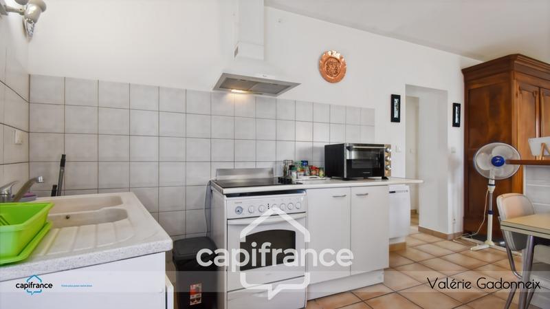 Appartement - 67 m² - 4 pièces