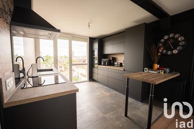 Appartement - 81 m² - 4 pièces