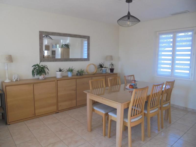 Maison - 130 m² - 7 pièces