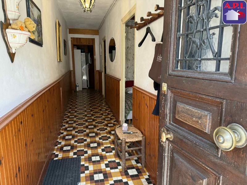 Maison - 93 m² - 4 pièces