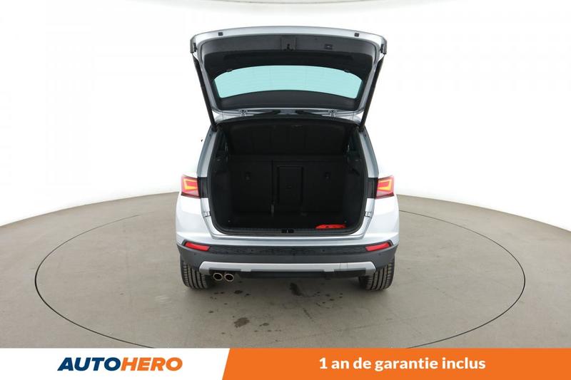 Seat Ateca 1.5 Tsi Act Xcellence Dsg7 150 ch