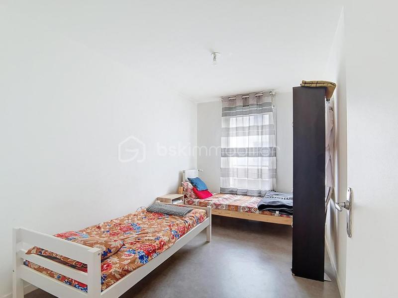 Appartement - 87 m² - 4 pièces