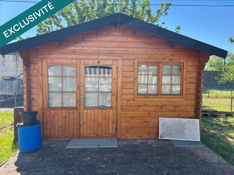 Maison - 146 m² - 6 pièces