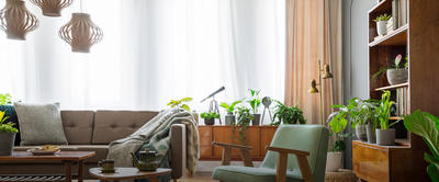 Appartement - 98 m² - 5 pièces