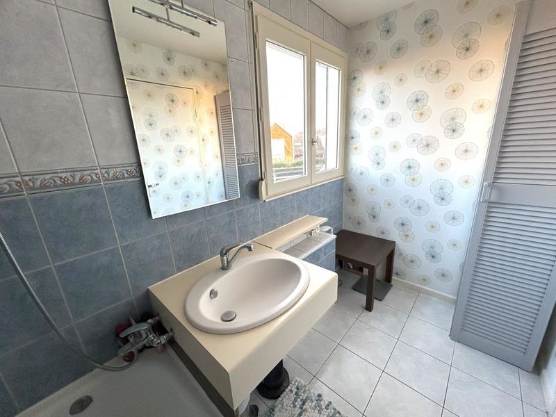 Maison - 146 m² - 6 pièces