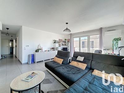 Appartement - 84 m² - 4 pièces