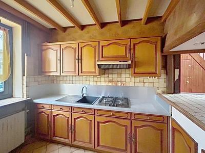 Appartement - 174 m² - 8 pièces