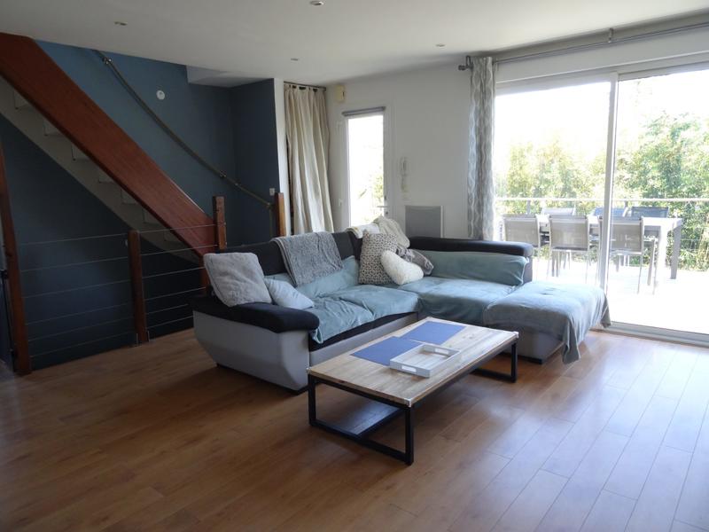 Maison - 122 m² - 7 pièces