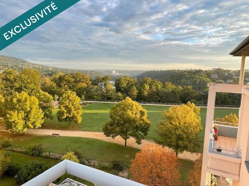 Appartement - 127 m² - 5 pièces