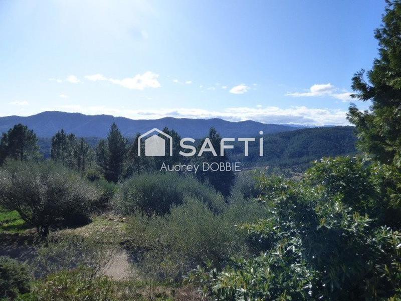 Maison - 177 m² - 4 pièces