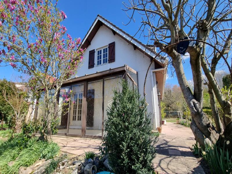 Maison - 132 m² - 7 pièces