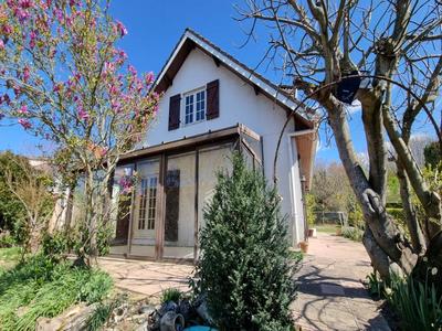 Maison - 132 m² - 7 pièces