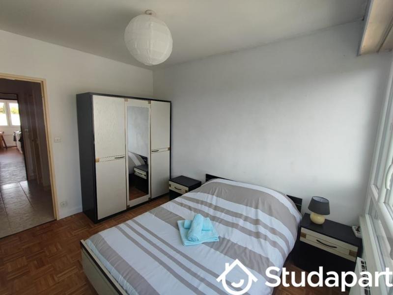 Appartement - 77 m² - 4 pièces