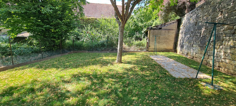 Maison - 97 m² - 5 pièces