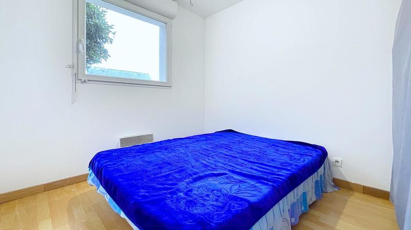 Maison - 75 m² - 5 pièces