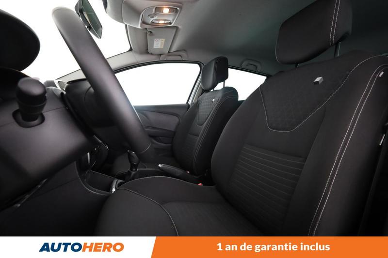 Renault Clio 0.9 TCe Energy Limited 90 ch