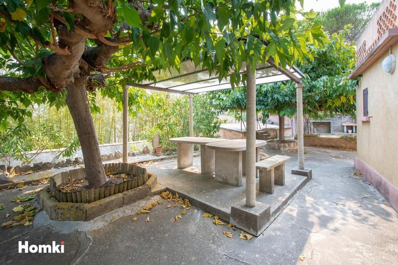 Maison - 81 m² - 4 pièces