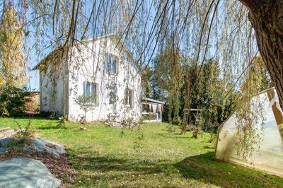 Maison - 85 m² - 5 pièces