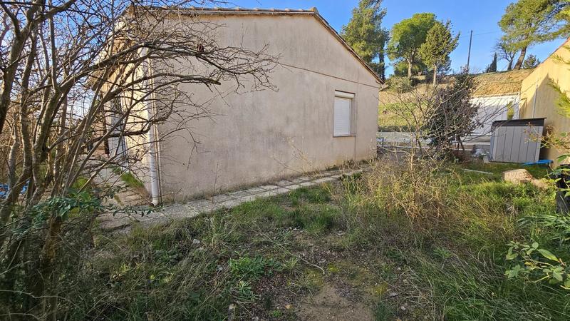 Maison - 91 m² - 3 pièces