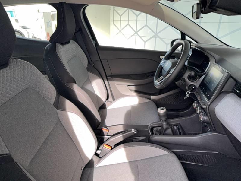 Renault Clio Blue dCi 100 ch Gsr2 Evolution