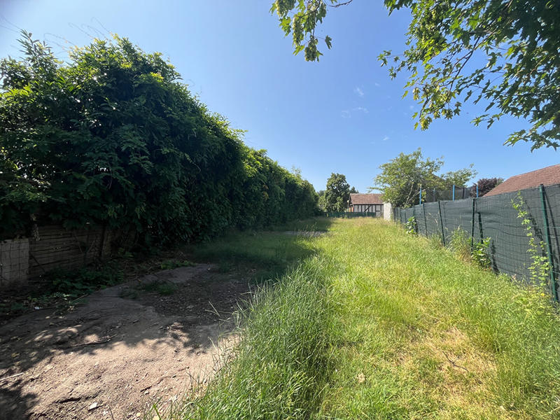 Maison - 83 m² - 4 pièces