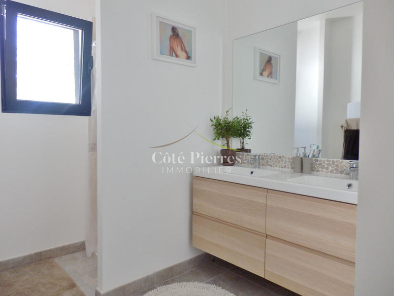 Villa - 160 m² - 6 pièces