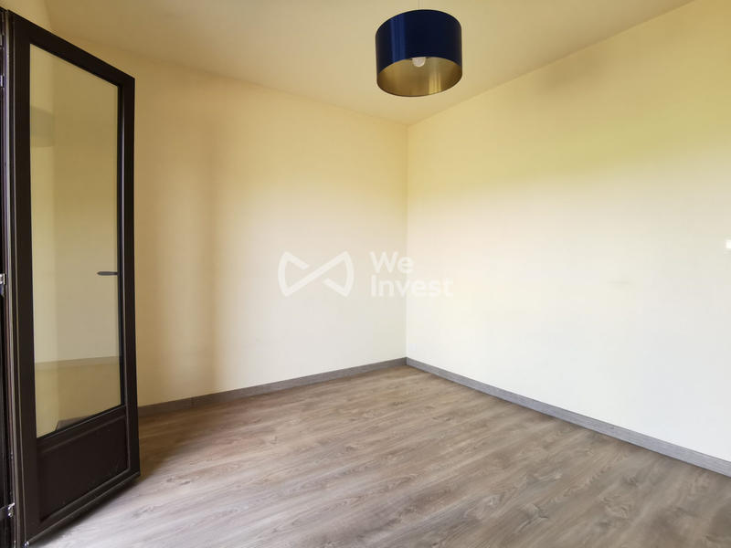 Maison - 102 m² - 5 pièces