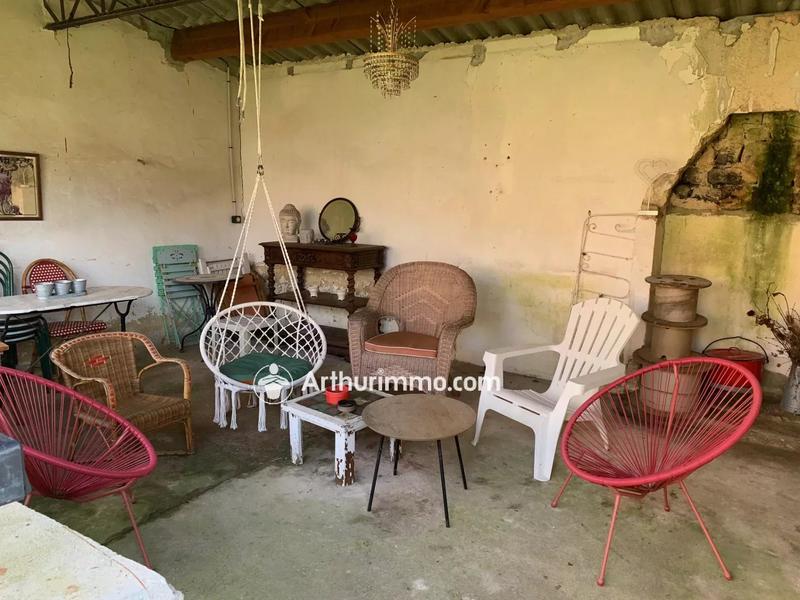 Maison - 146 m² - 6 pièces