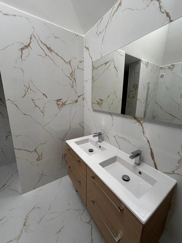 Appartement - 153 m² - 4 pièces