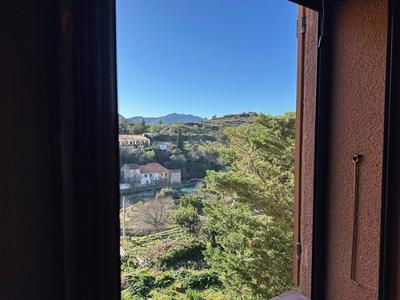 Maison - 124 m² - 4 pièces