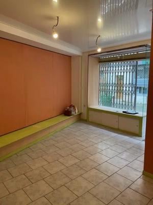 Magasins - 37 m² - 1 pièce