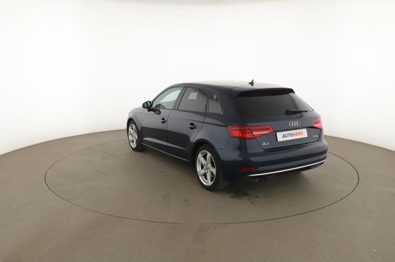 Audi A3 sportback 1.5 Tfsi Cod s tronic 7 150 ch