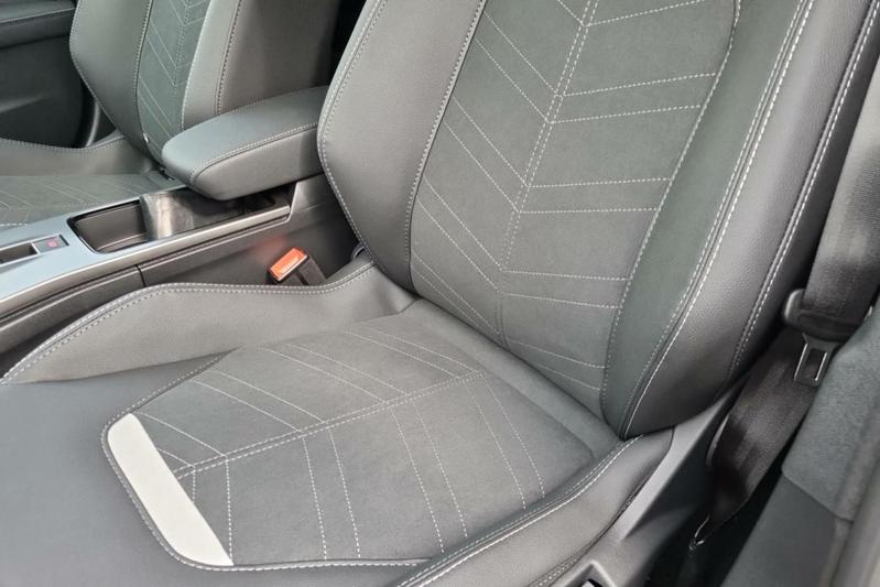 Opel Mokka Electrique 156 ch &amp; Batterie 54 kWh Gs