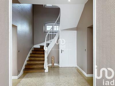 Maison - 136 m² - 7 pièces