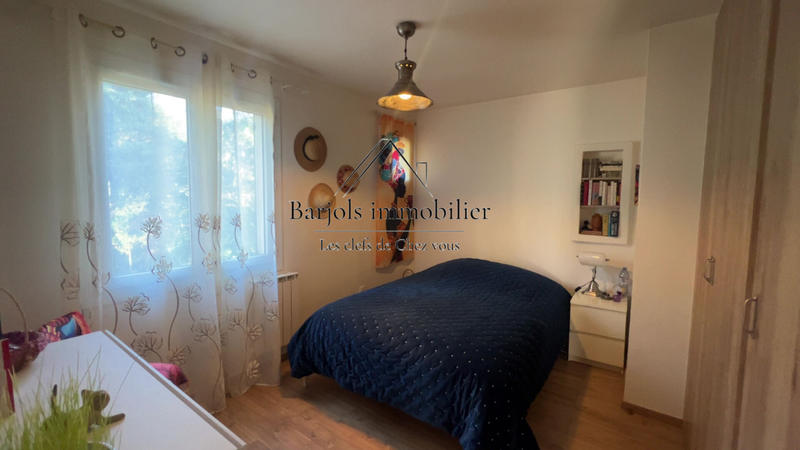 Villa - 62 m² - 4 pièces