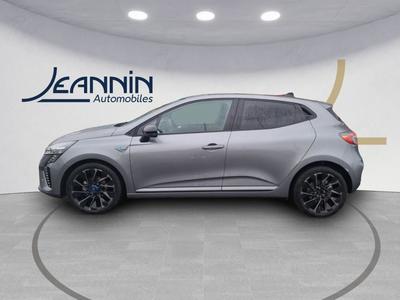 Renault Clio V TCe 90 ch Gsr2 Esprit Alpine