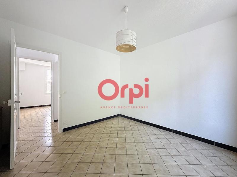 Maison - 57 m² - 3 pièces