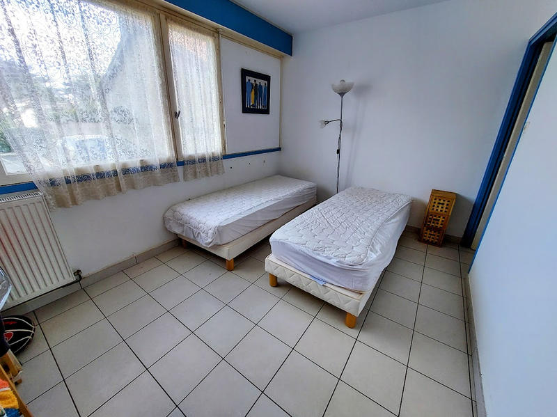 Appartement - 39 m² - 2 pièces