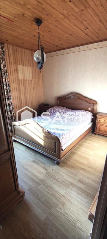 Maison - 69 m² - 4 pièces