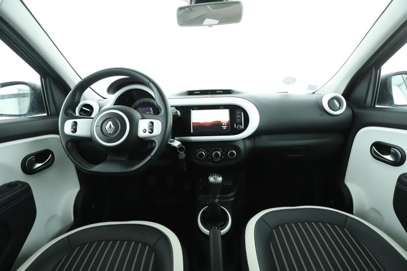 Renault Twingo 0.9 TCe Intens 92 ch