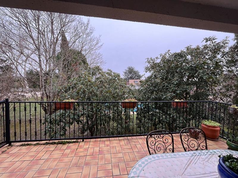 Villa - 139 m² - 6 pièces