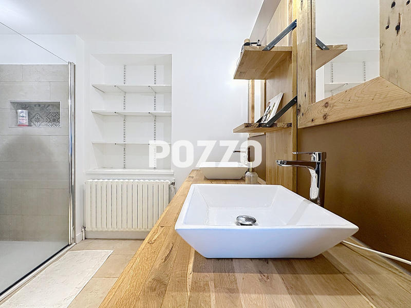 Maison - 153 m² - 7 pièces